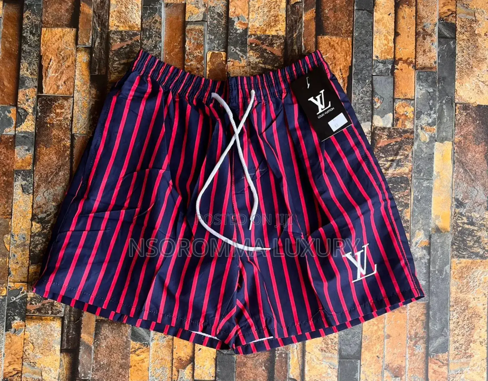 Original Summer Shorts Down for Men