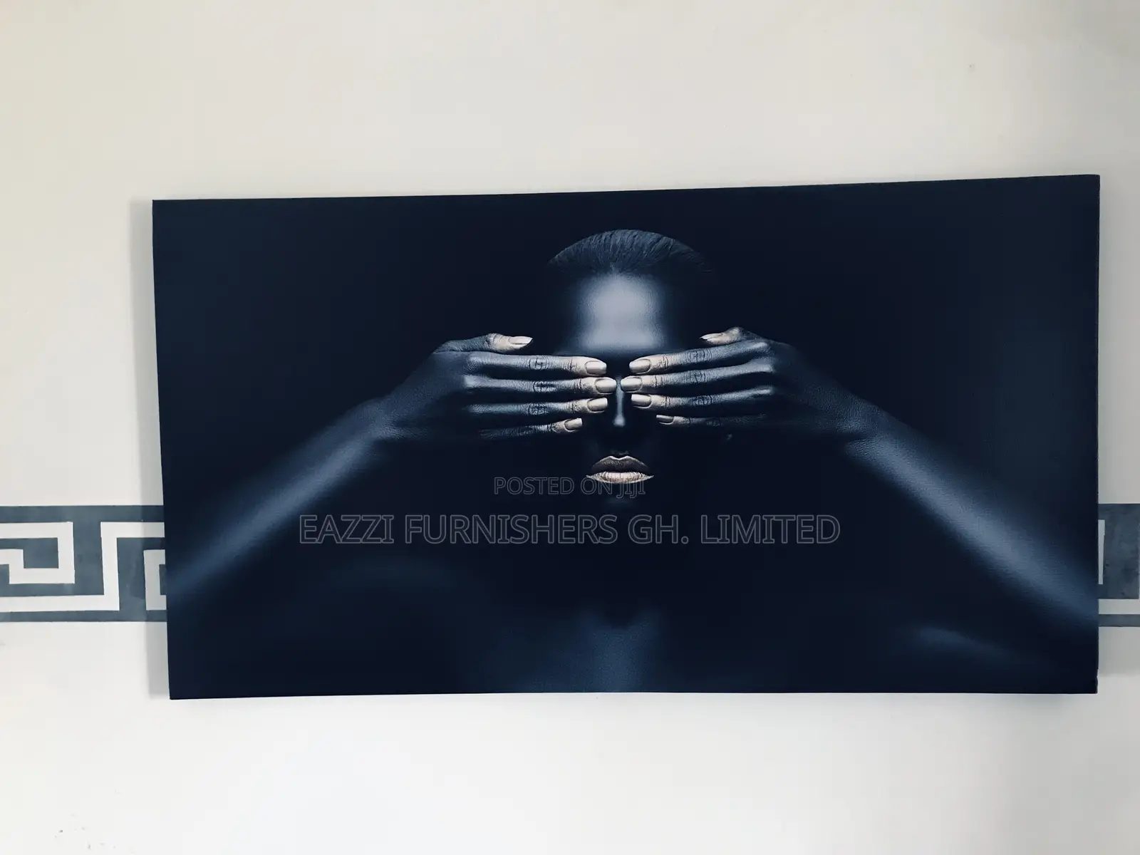 Canvas Wall Arts Frame De Models