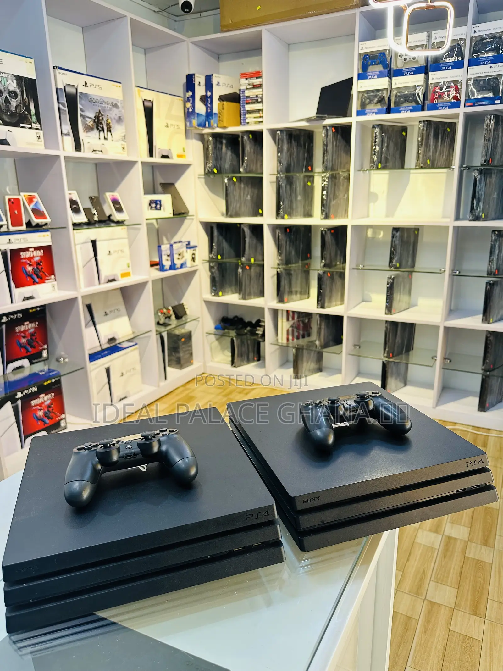 Jailbreak Ps4 Pro 10 Games