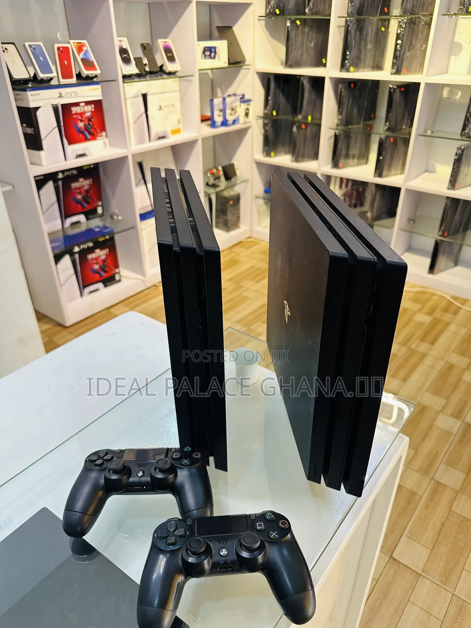 Jailbreak Ps4 Pro 10 Games