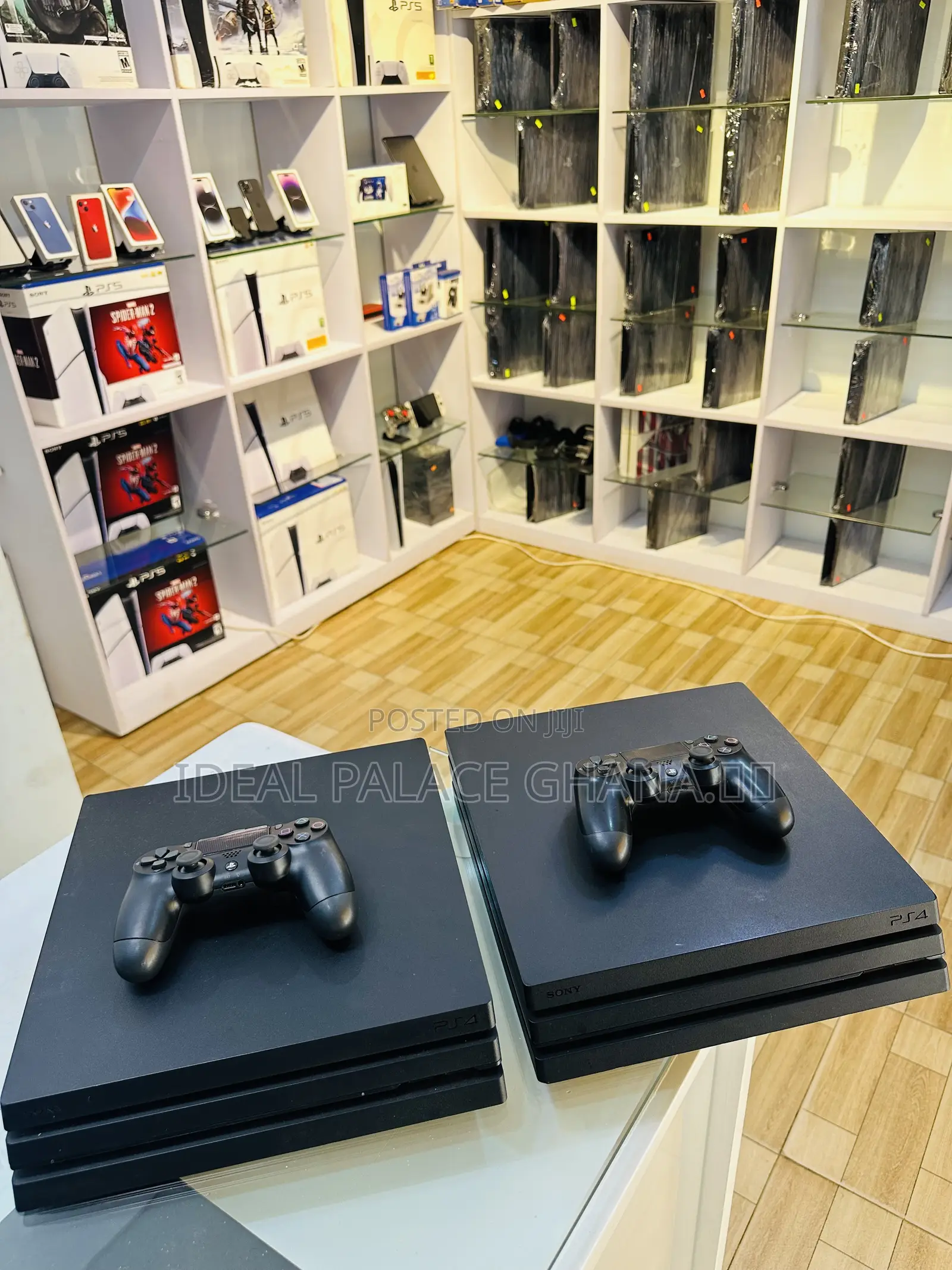 Jailbreak Ps4 Pro 10 Games