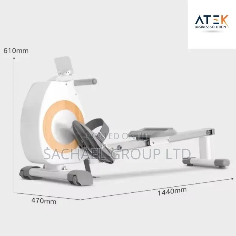 Rowing Machine