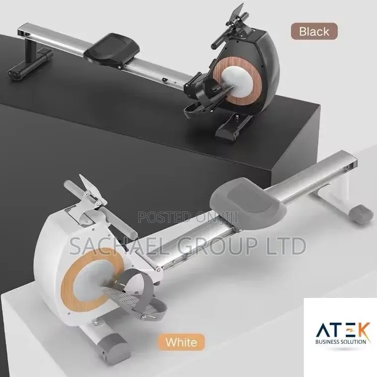 Rowing Machine