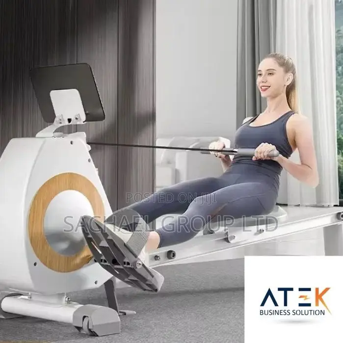 Rowing Machine