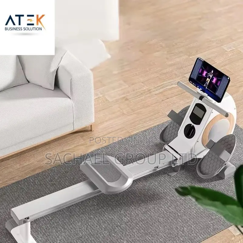 Rowing Machine