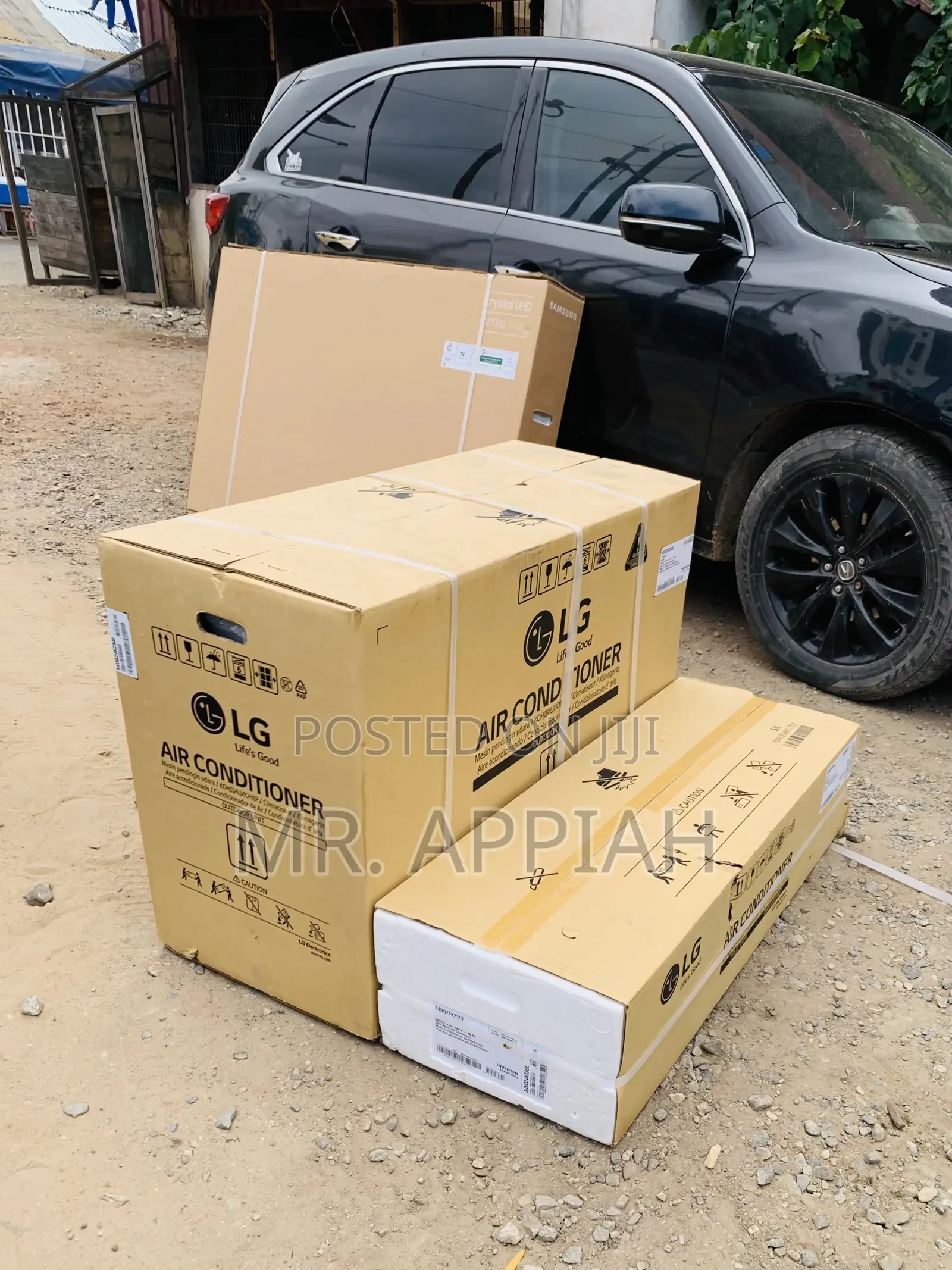 Purchase Affordable LG 2.5hp Dualcool Inverter Ac(,S4-Q24k23