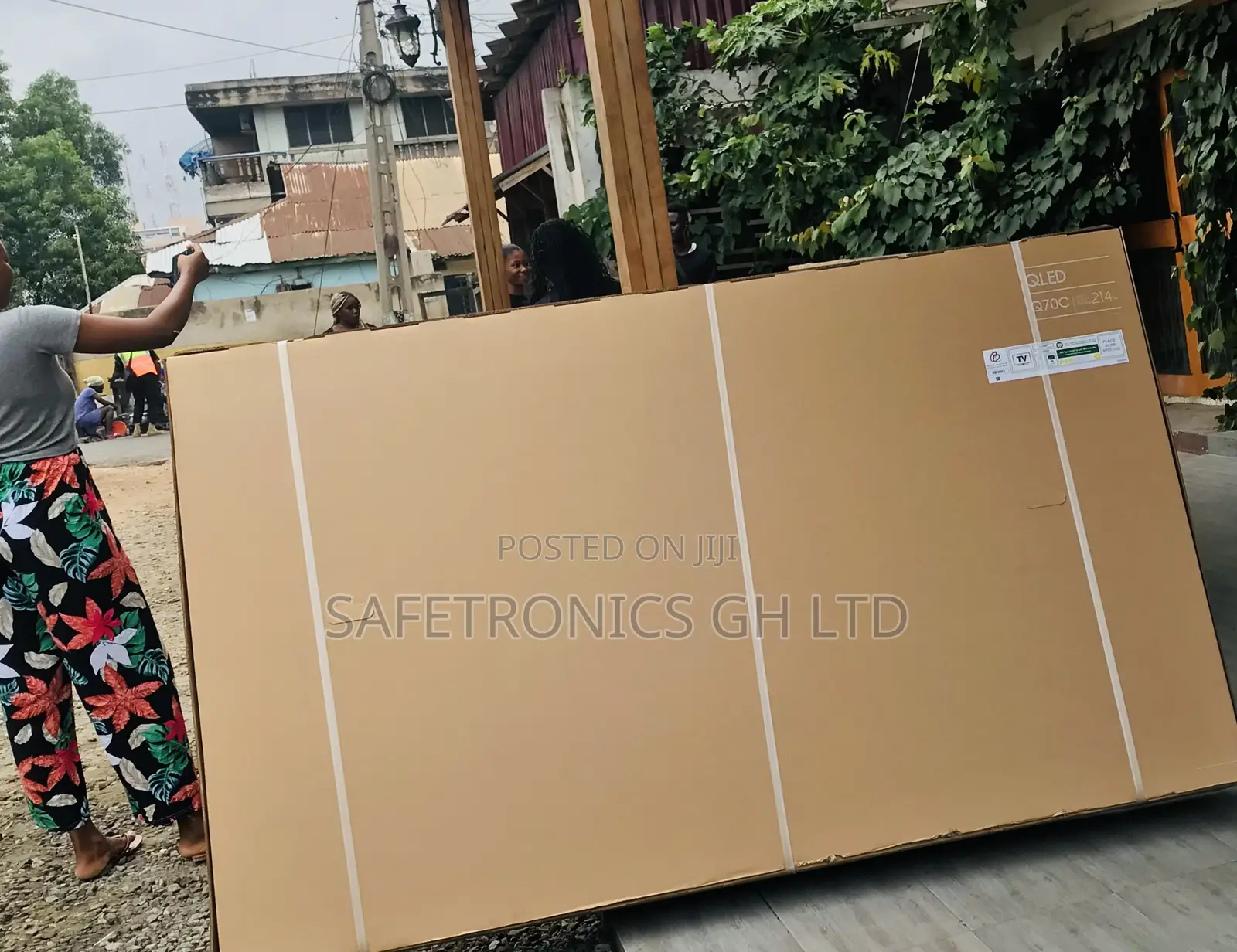Purchase 85 Inch Smart Led Uhd Cu80 Samsung Tv
