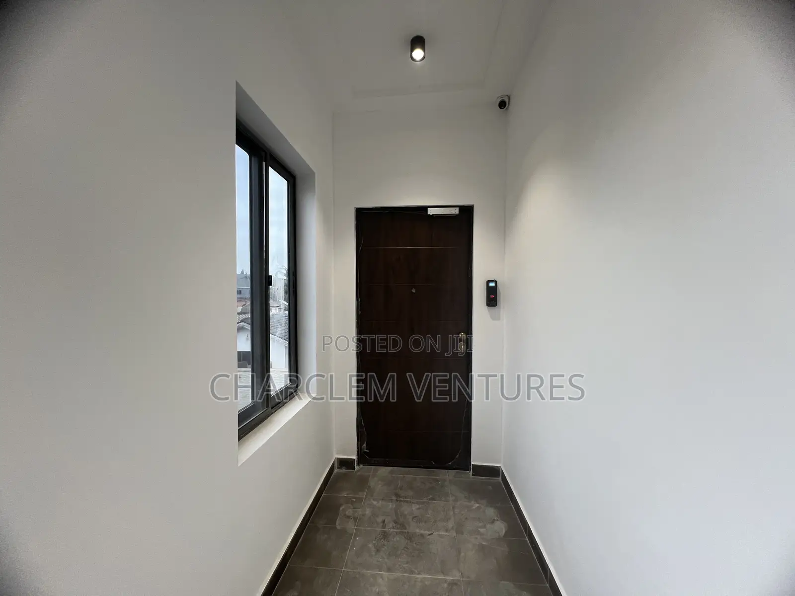 2bdrm Apartment in Charclem Ventures, East Legon for rent