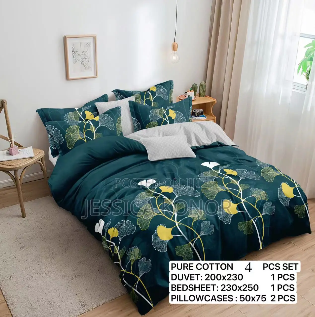 Double Bed Size Duvet