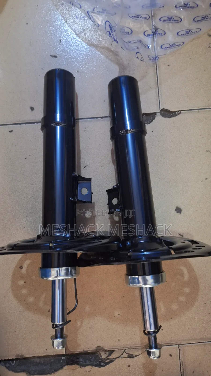 Honda Civic Front Shock 2016 Up