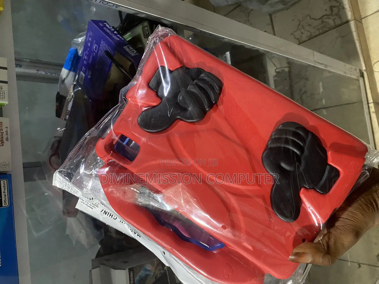 Tab S6 10.4 Kids/Children Tablet Case/Cover