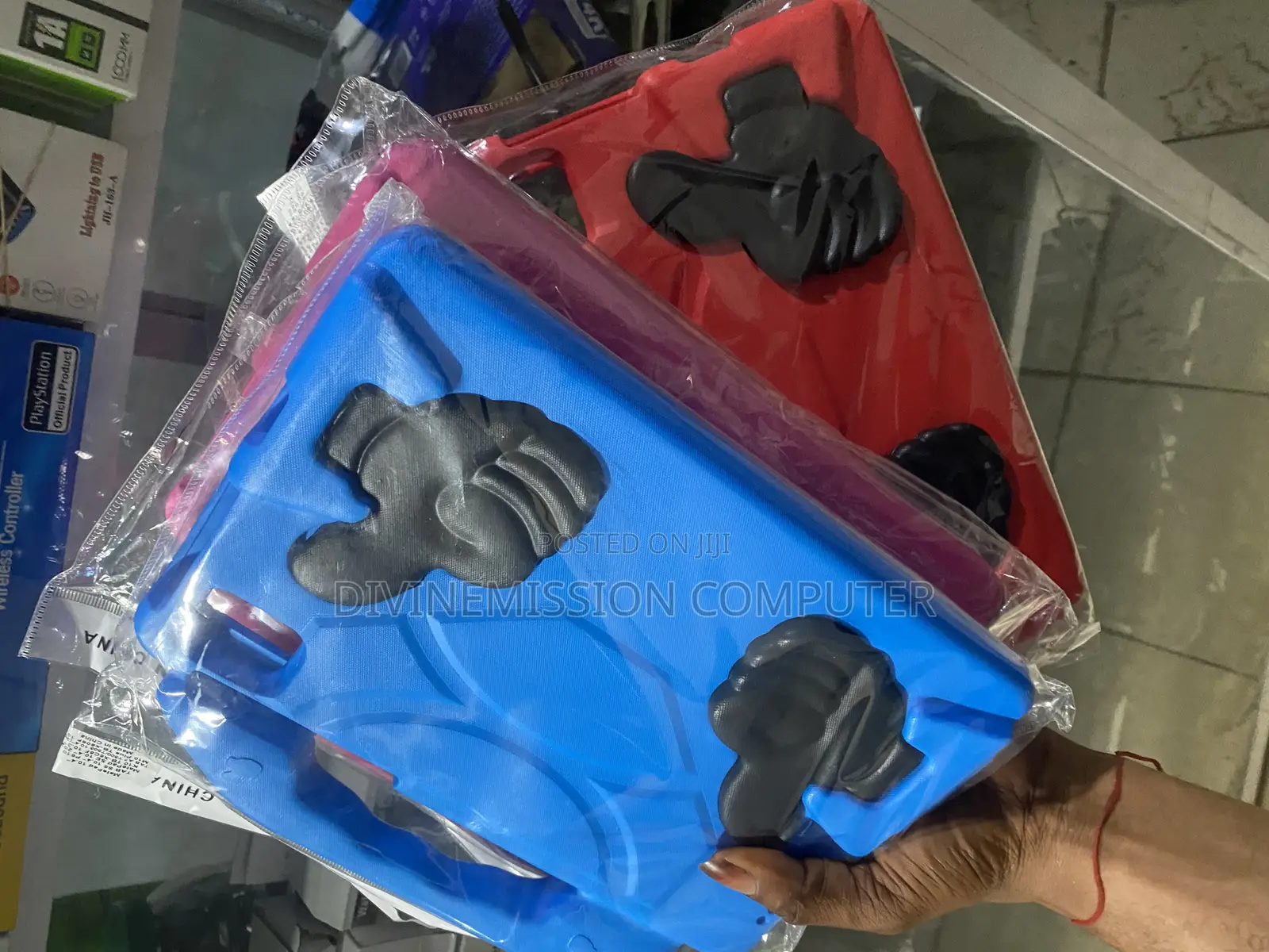 Tab S6 10.4 Kids/Children Tablet Case/Cover