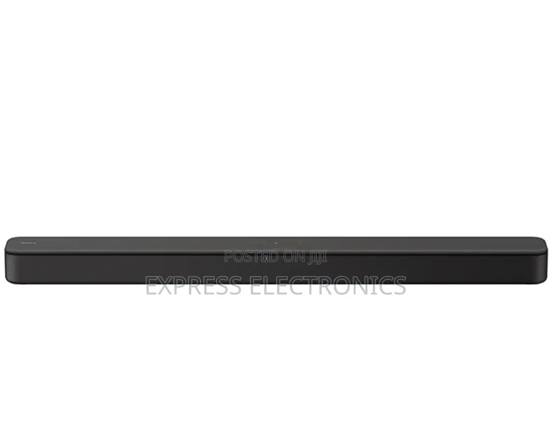 Ultra Fine HT-S100F Soundbar Sony