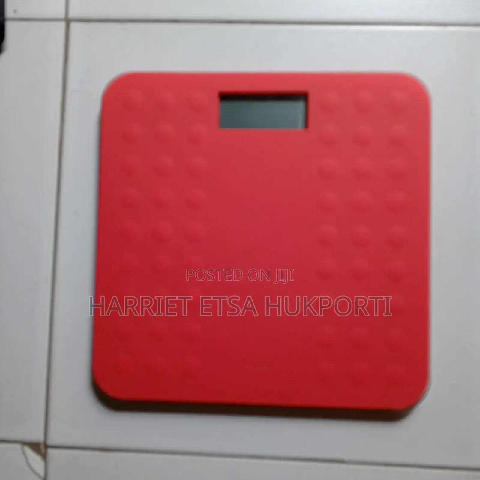 Authentic//Accurate Beauer Digital Bathroom Scale Fm Germany
