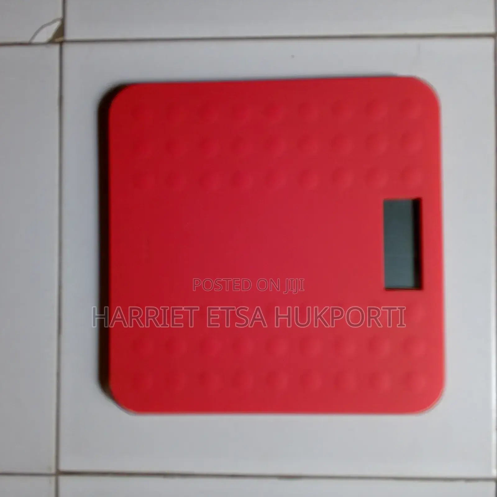 Authentic//Accurate Beauer Digital Bathroom Scale Fm Germany
