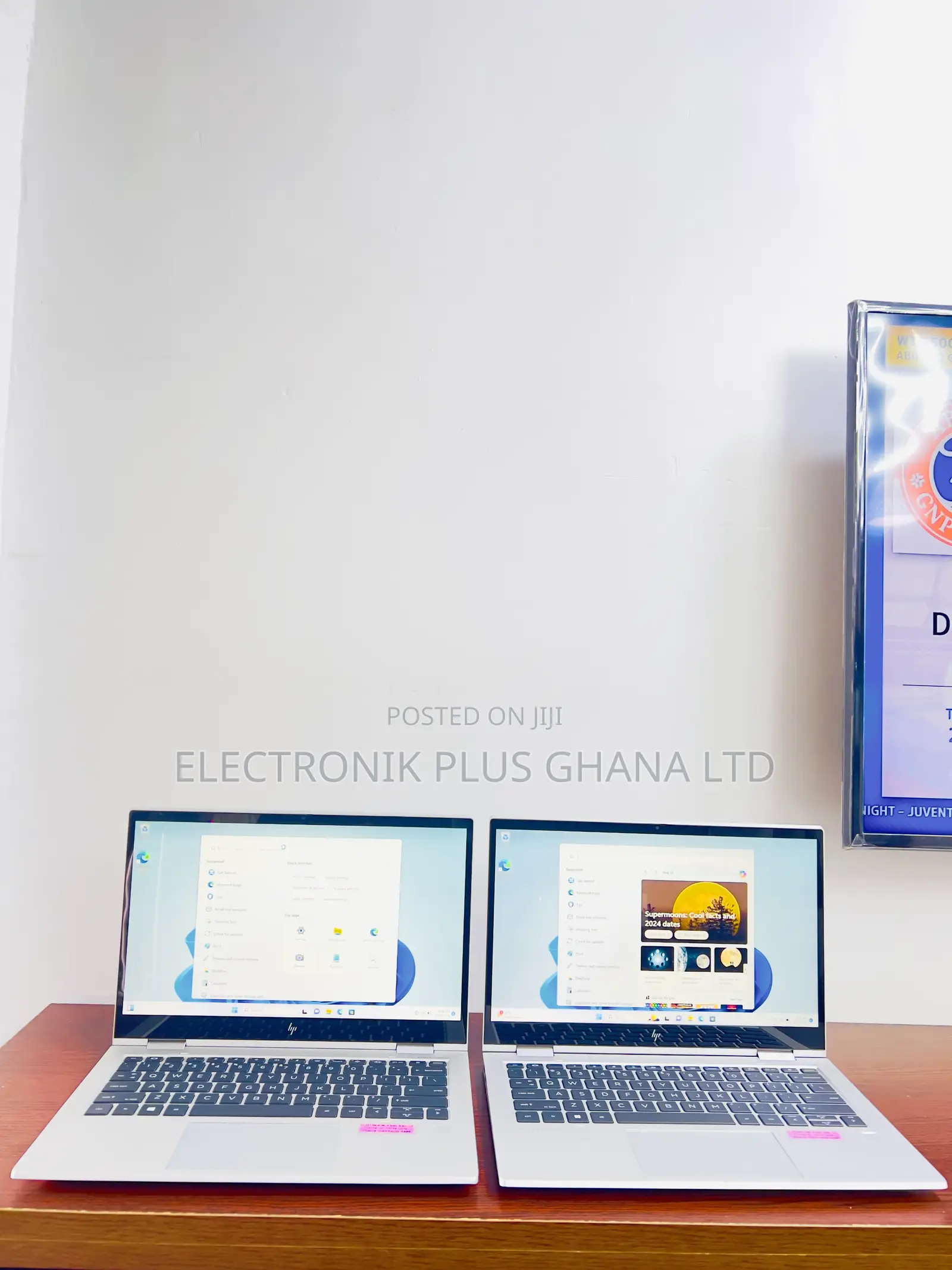 Laptop HP EliteBook 830 G7 16GB Intel Core i5 SSD 256GB