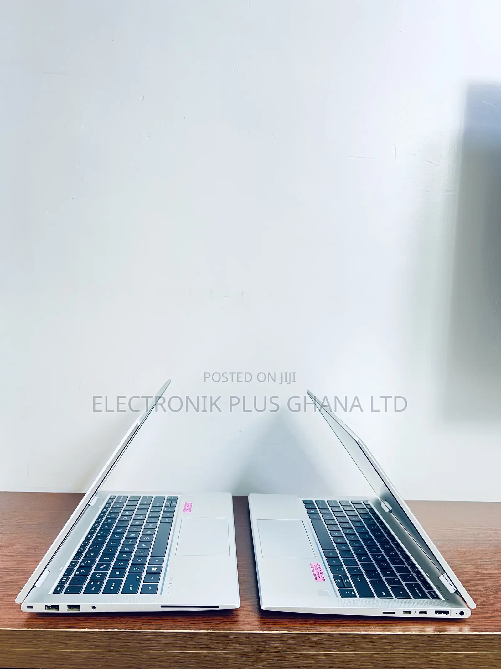 Laptop HP EliteBook 830 G7 16GB Intel Core i5 SSD 256GB
