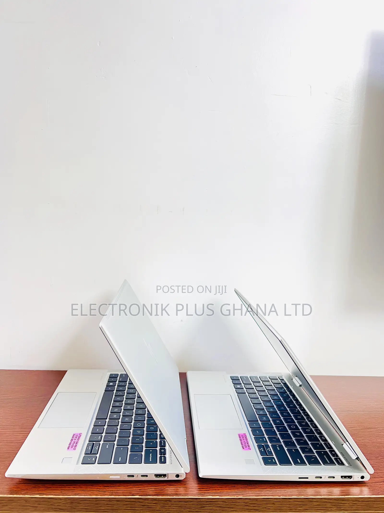Laptop HP EliteBook 830 G7 16GB Intel Core i5 SSD 256GB