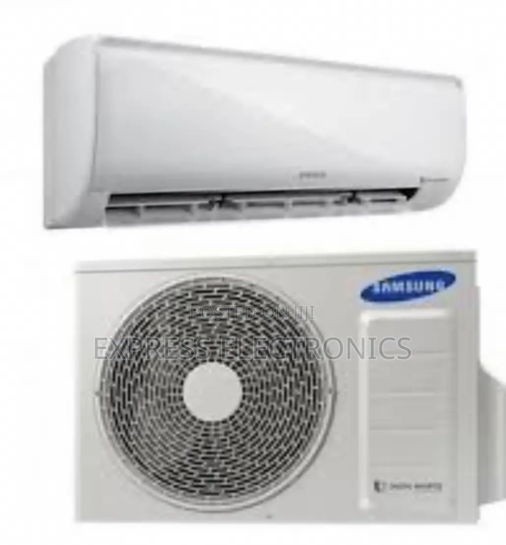 Ultra Fine Split Inverter Samsung 2.5hp AC