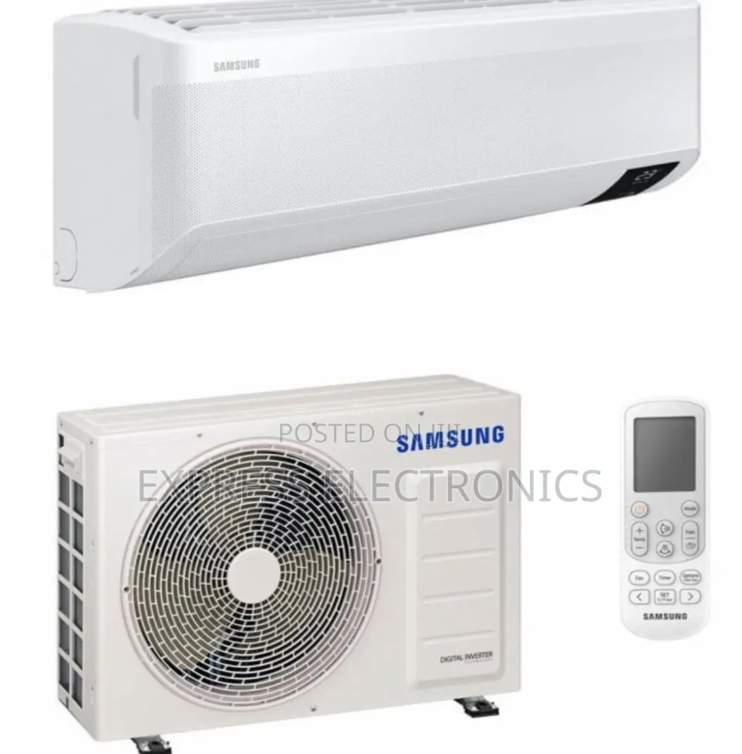 R410 Gas 2.5hp Ultra Fine Air Conditioner Samsung