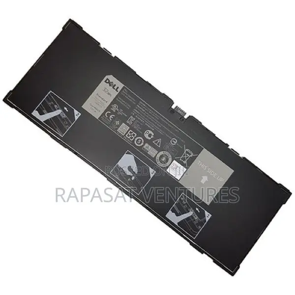 Dell 9mgcd Battery