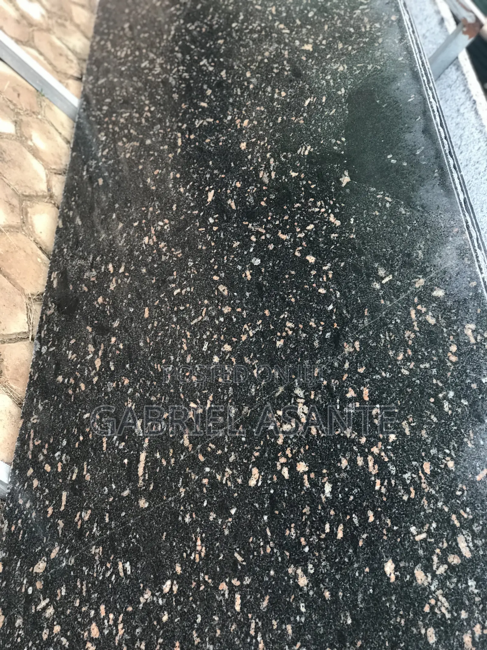 Marble Stone