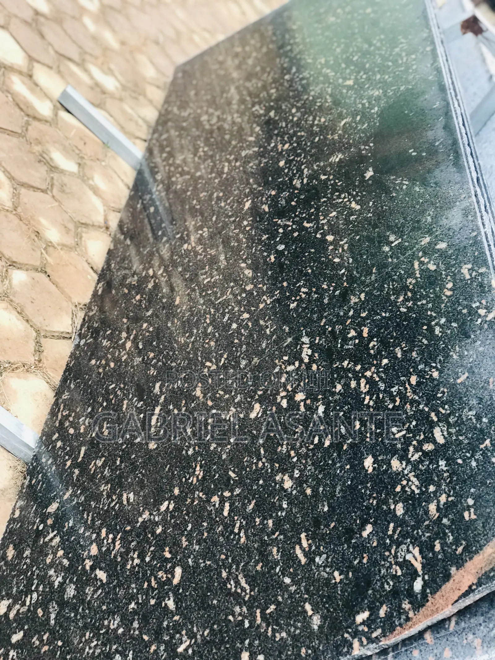 Marble and Granite Stone