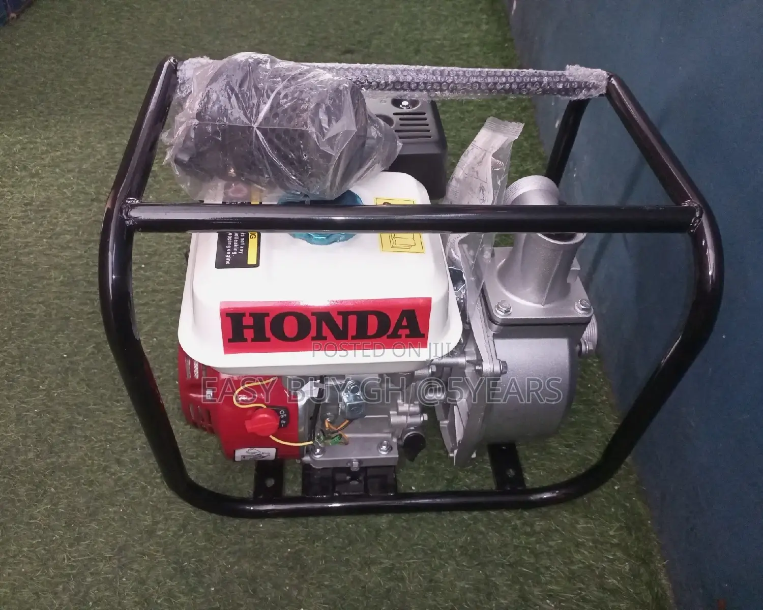 Quality and Affordable Price Honda Generator.