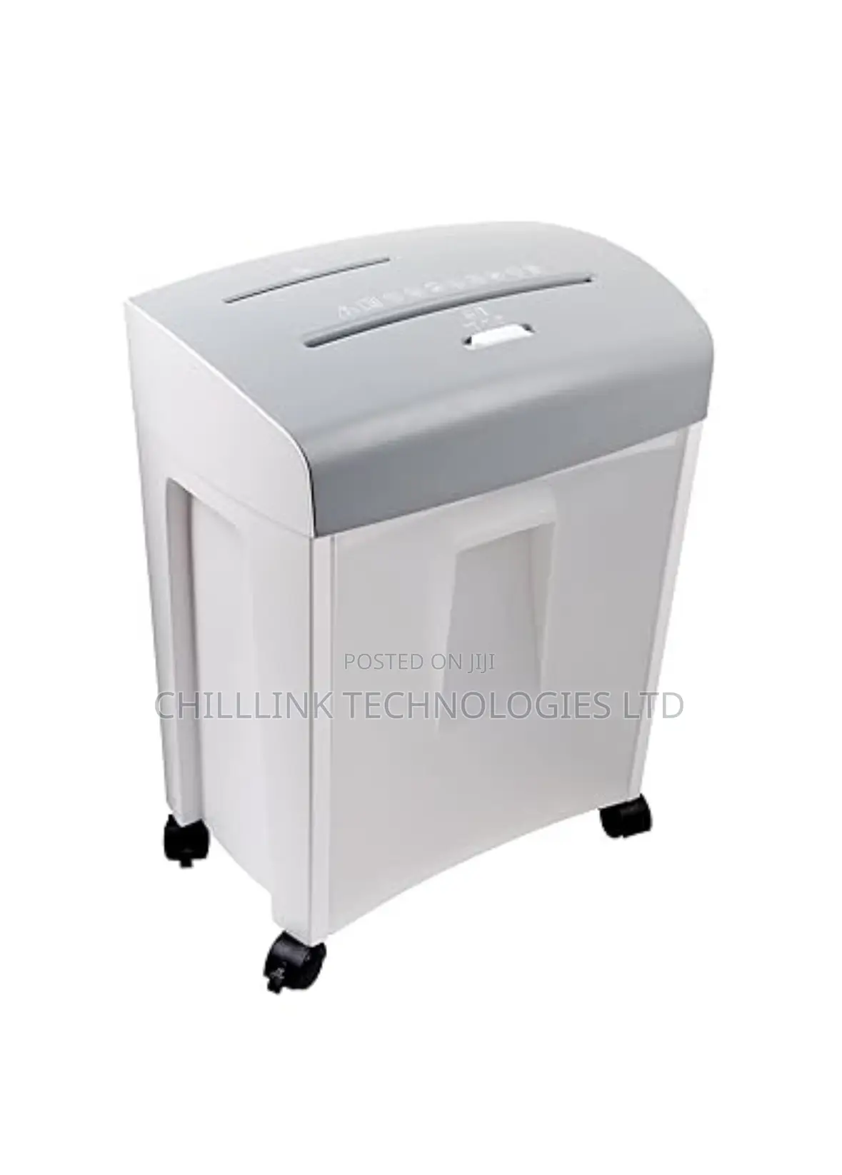 10 Sheets Cross Cut Paper Shredder