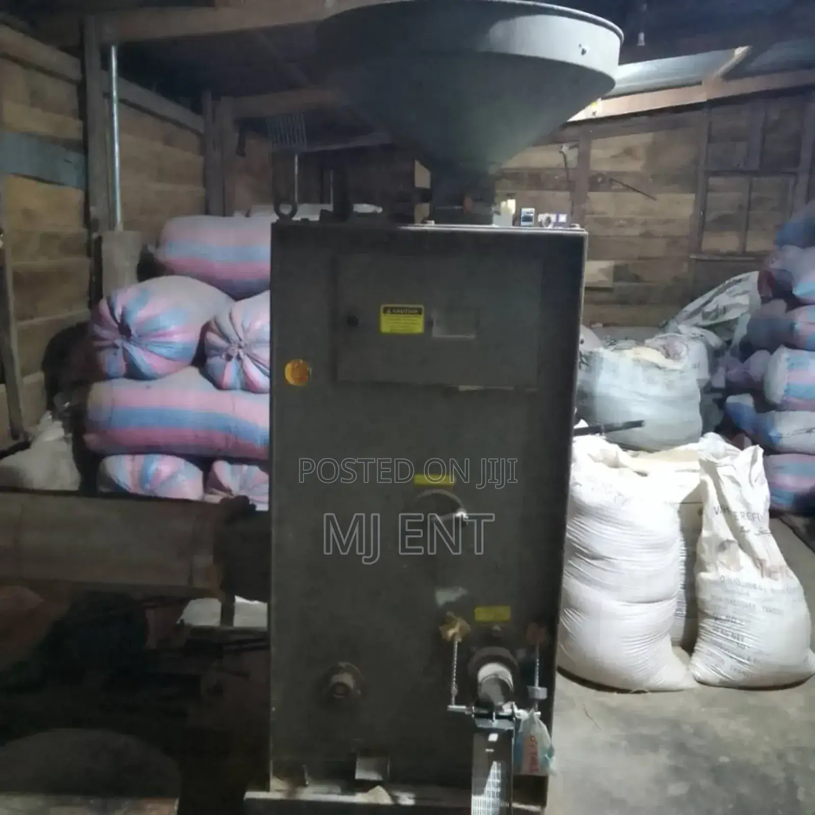 Rice Mill Sb 10 With Motor