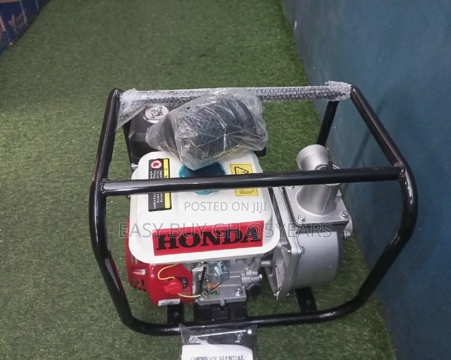 Quality Brand New Engine Honda Water Pump.