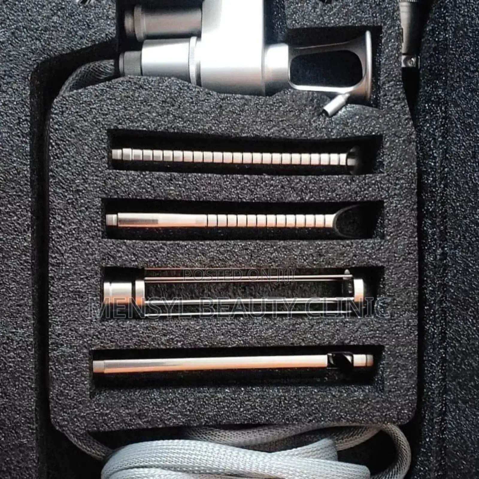 CO2 Fractional Professional Laser Machine for Clinic Spa