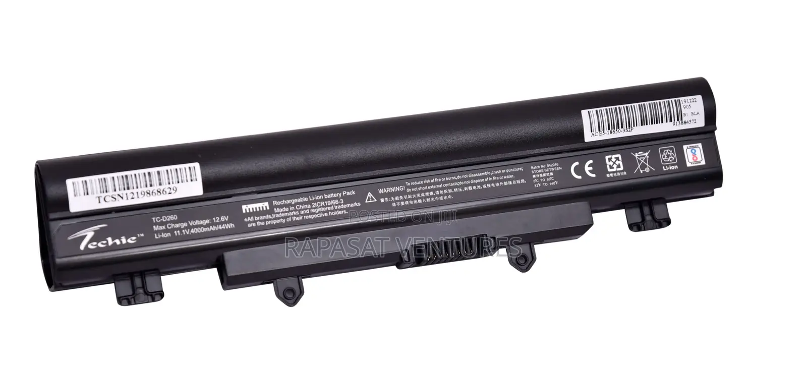 Acer Al14a32 Battery