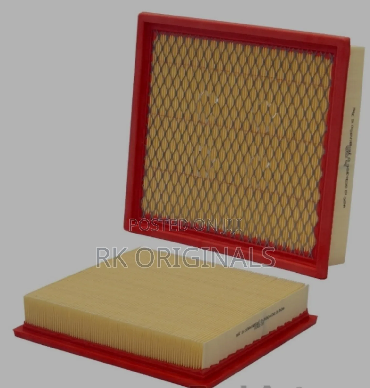 Dodge Journey 2009-2023 Air Filter Imported From USA