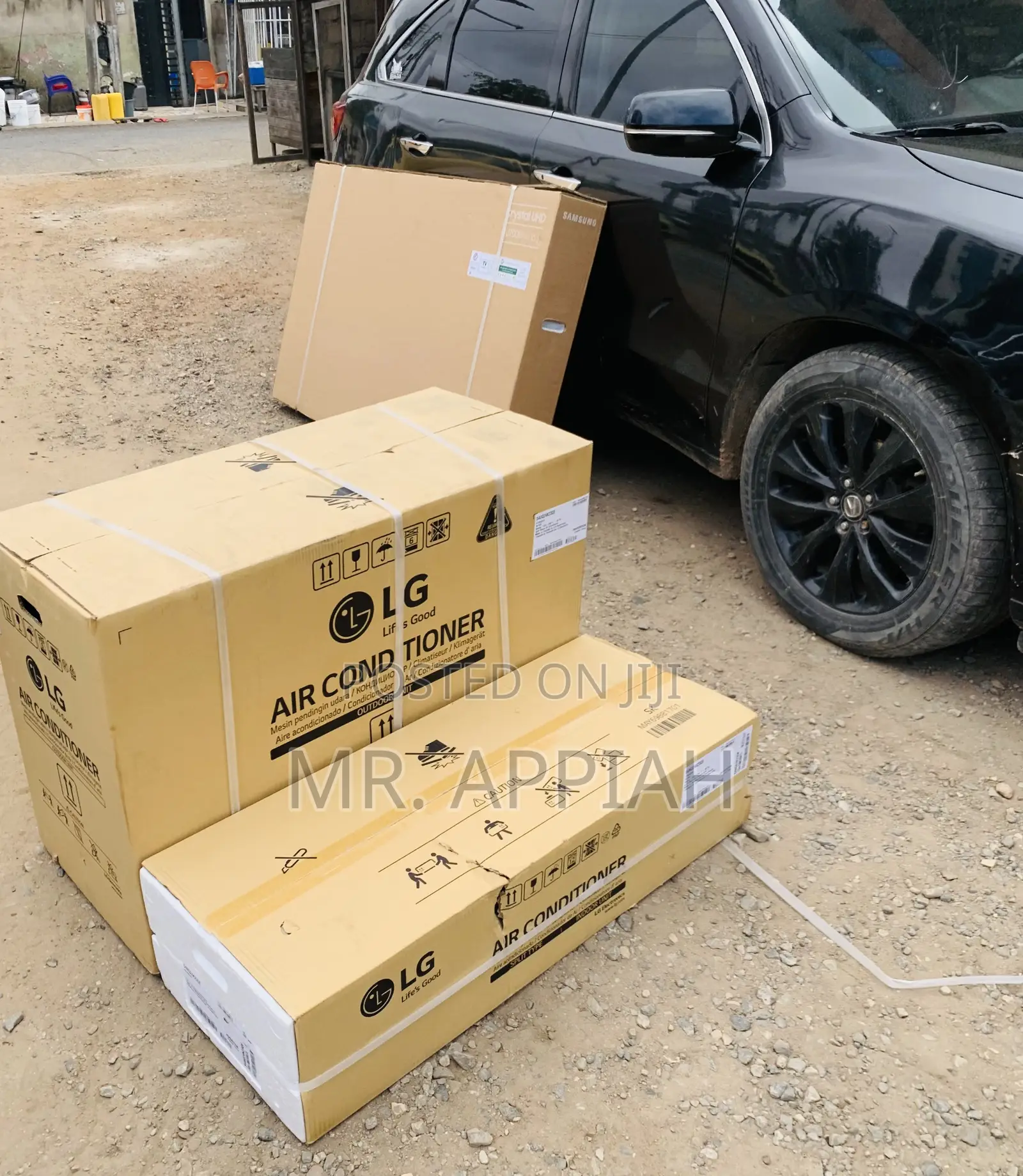 Purchase Quality Dualcool Inverter LG)S4-Q24K23)2.5hp Ac