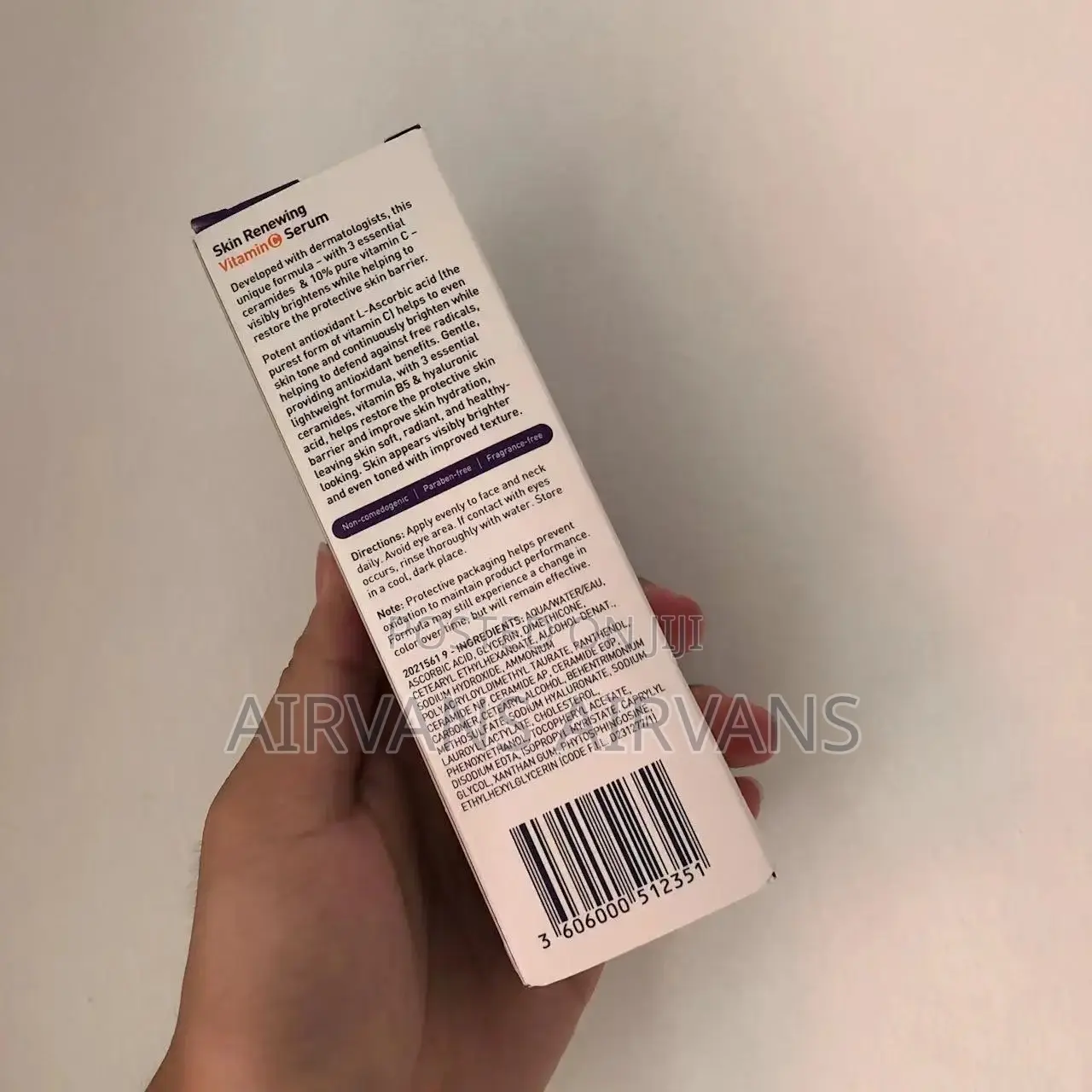 Cerave Skin Renewing Vitamin C Serum