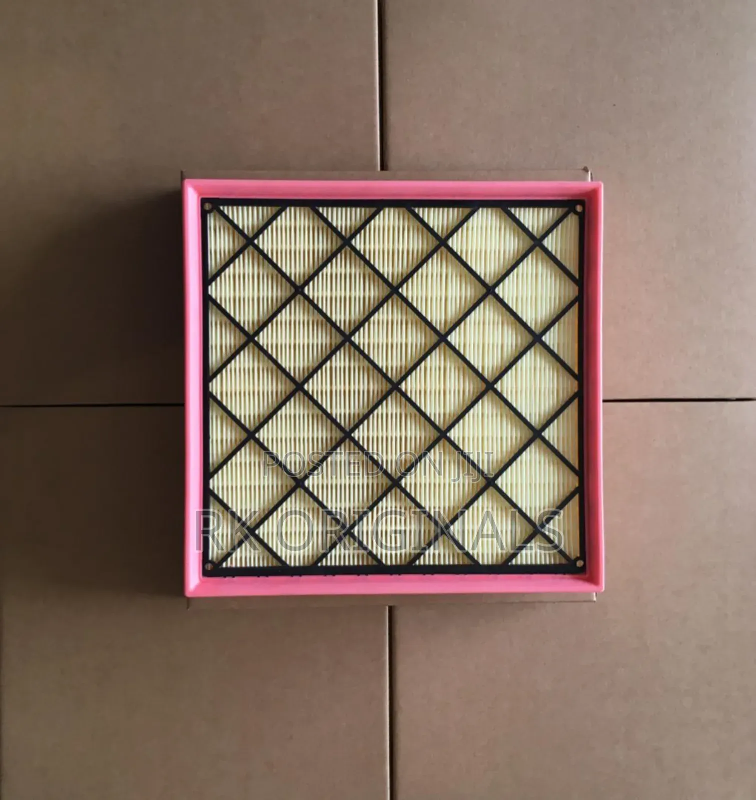 Chevrolet Cruze 1.4L 2011-2015 Air Filter Imported From USA