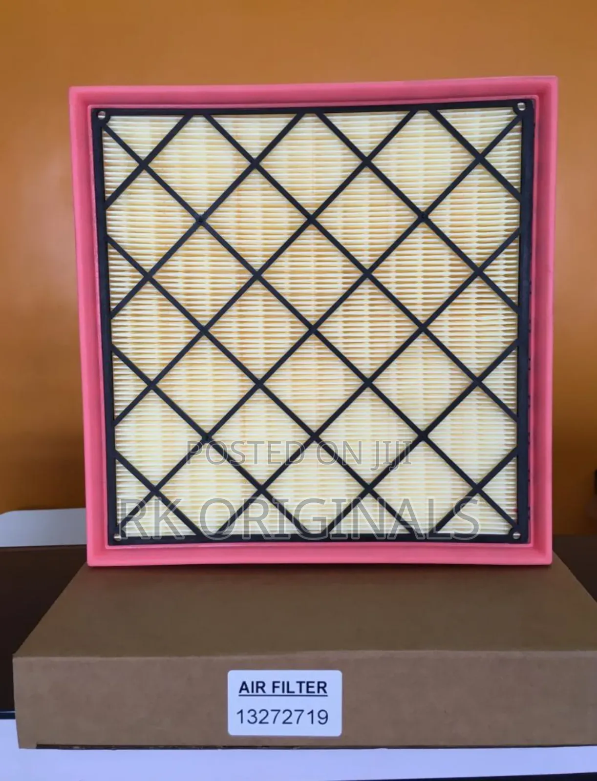 Chevrolet Cruze 1.4L 2011-2015 Air Filter Imported From USA
