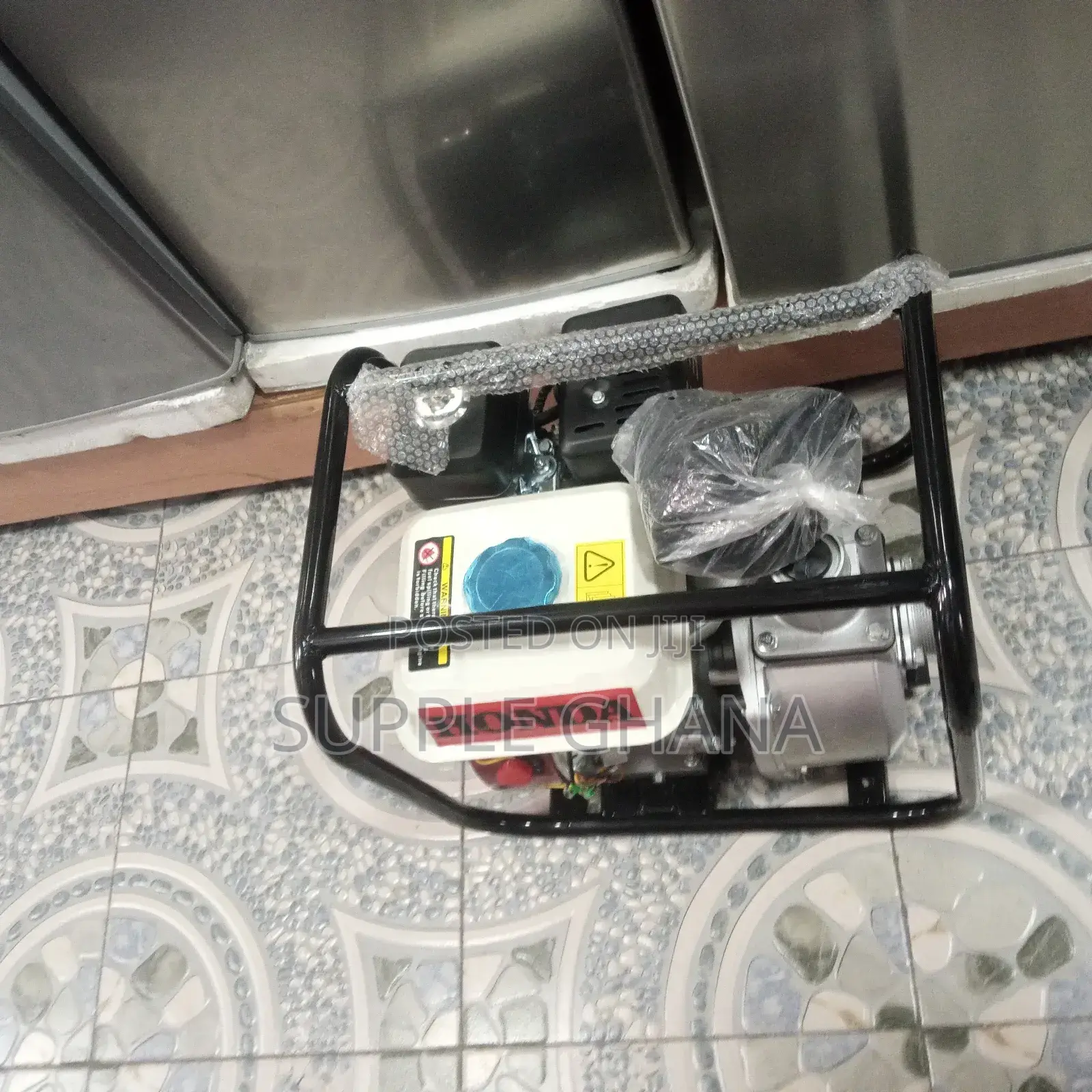 Brand New Honda 2inches Water Pump Machine Petrol Original