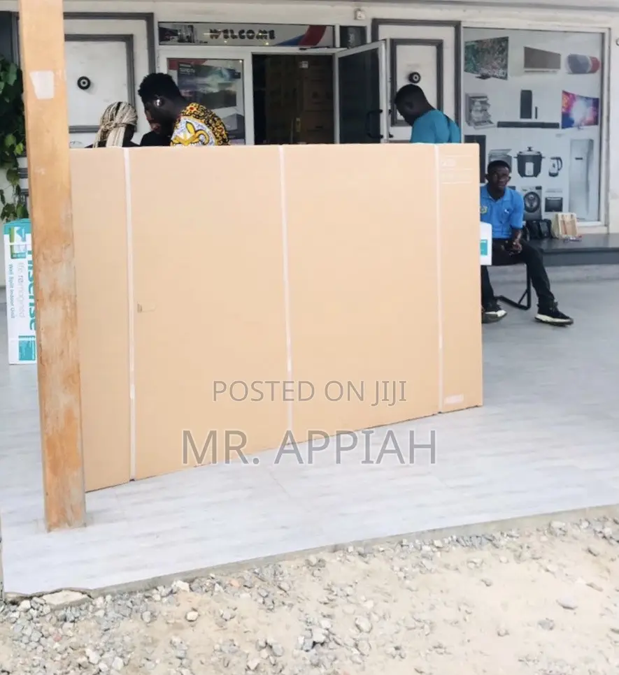 Original Tv Qled Samsung 85Q60 85 Inch Smart