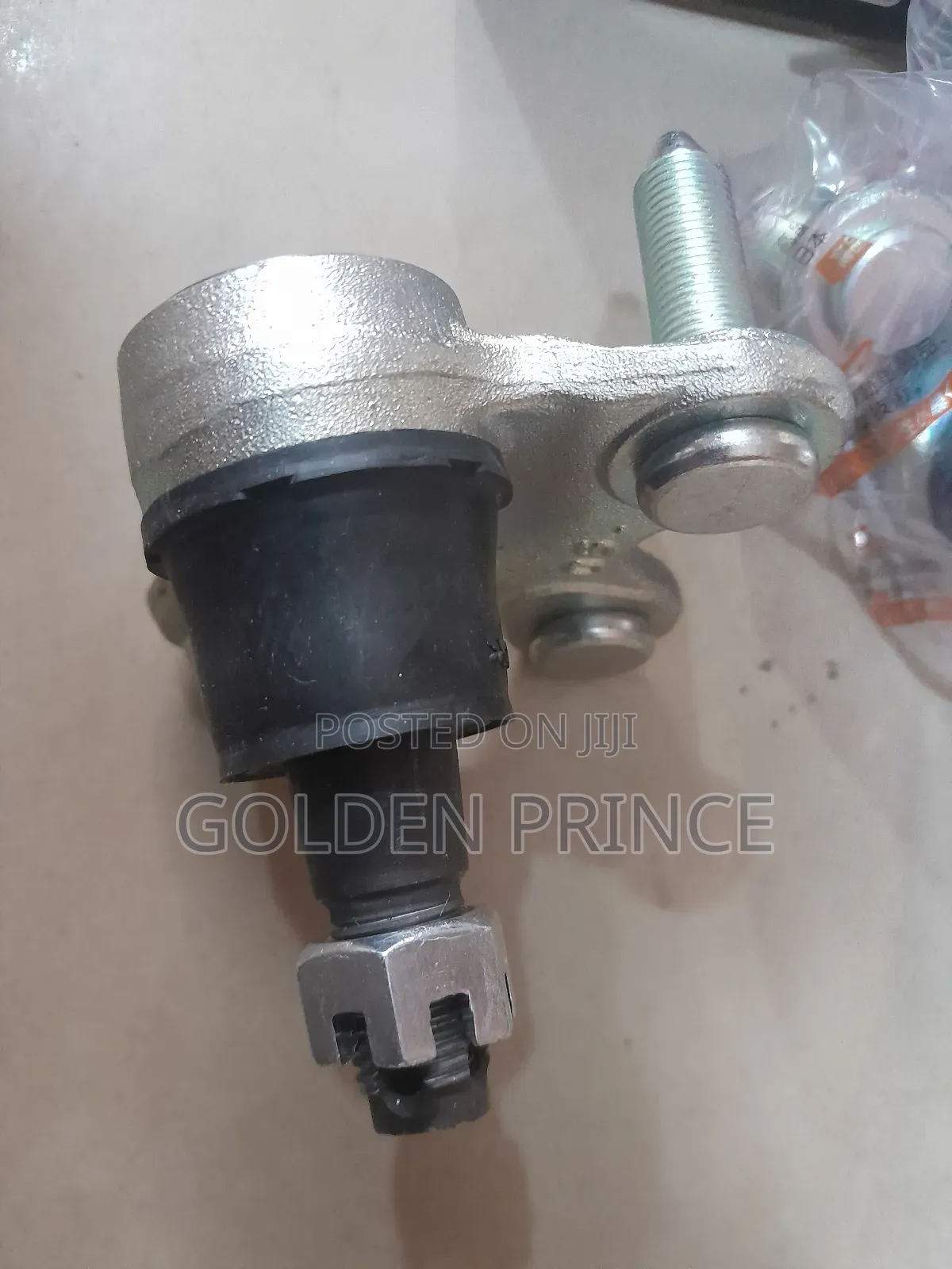 Honda CRV / Accord 2017-2020 Balljoints (2pcs)