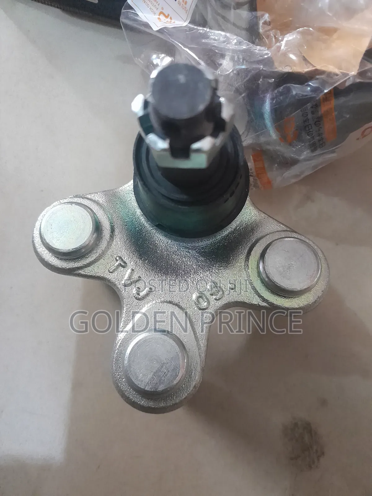 Honda CRV / Accord 2017-2020 Balljoints (2pcs)