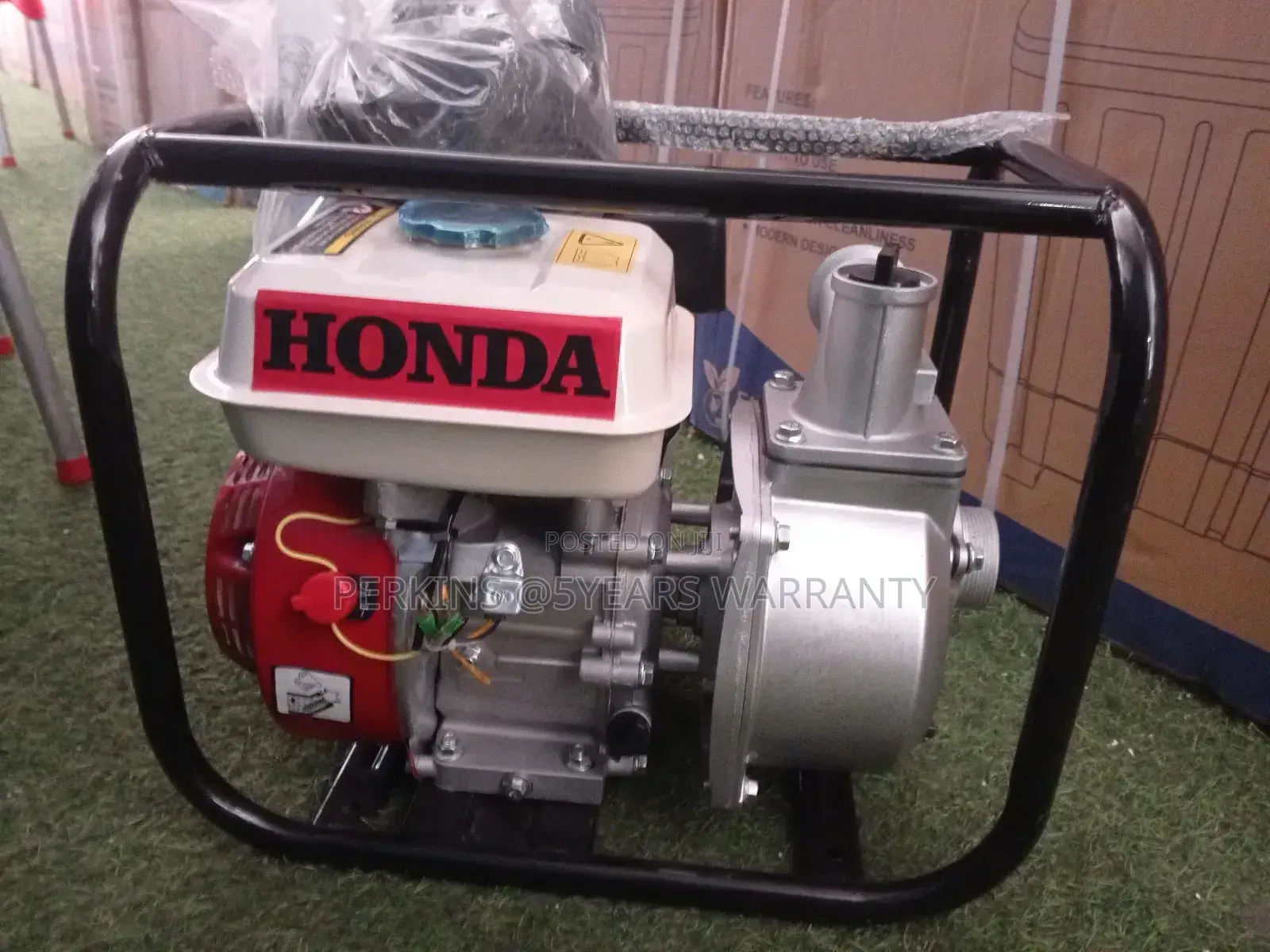 Honda Affordable One Year Warranty 2inches Water Pump