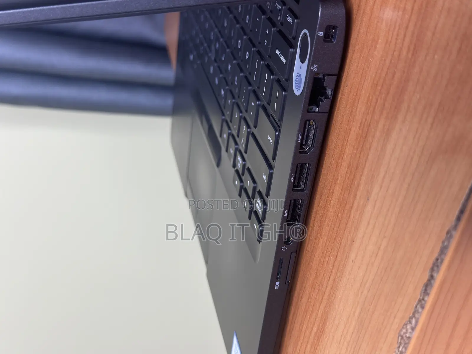 Laptop Dell Latitude 5400 16GB Intel Core I5 SSD 256GB