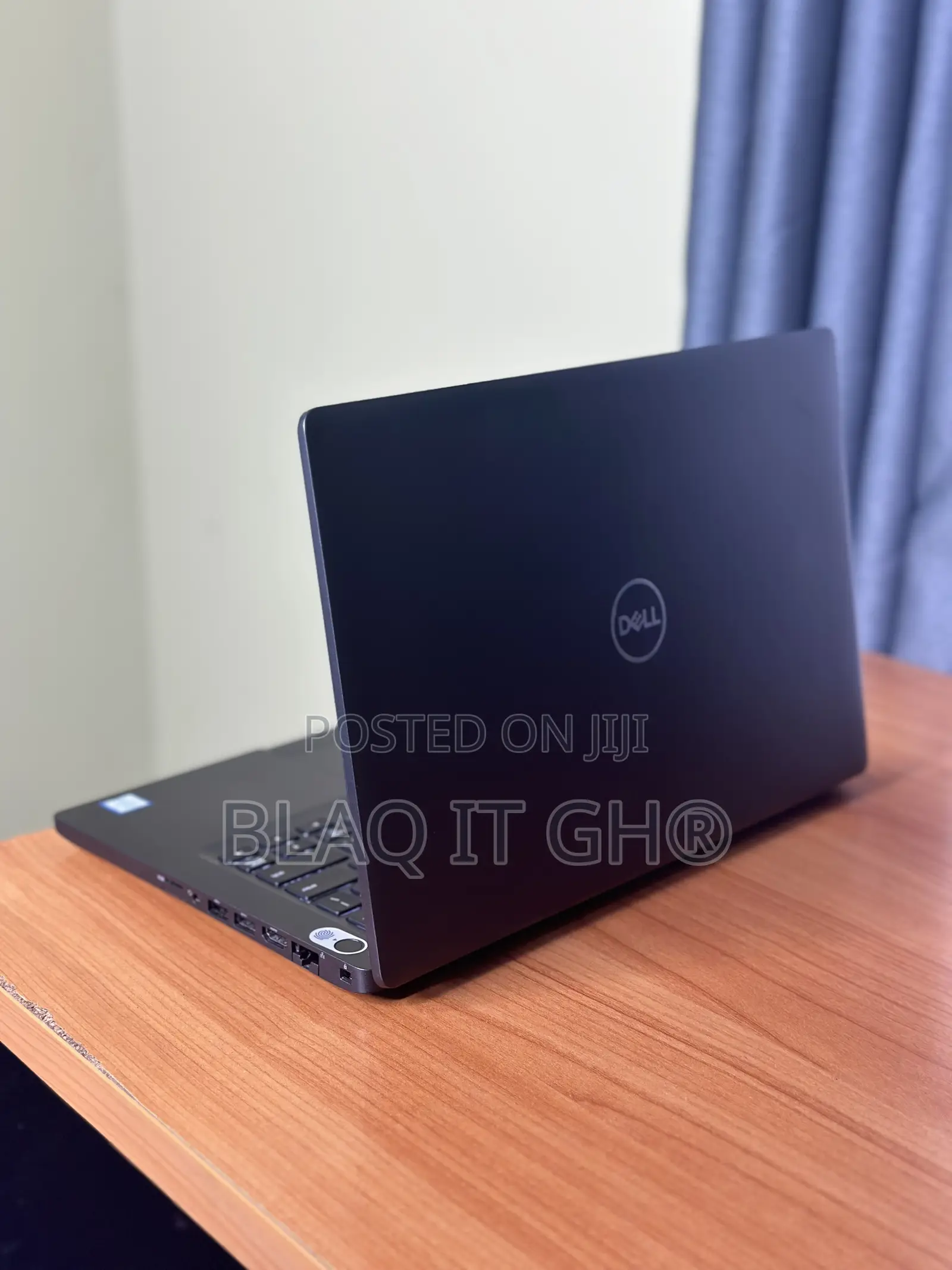 Laptop Dell Latitude 5400 16GB Intel Core I5 SSD 256GB