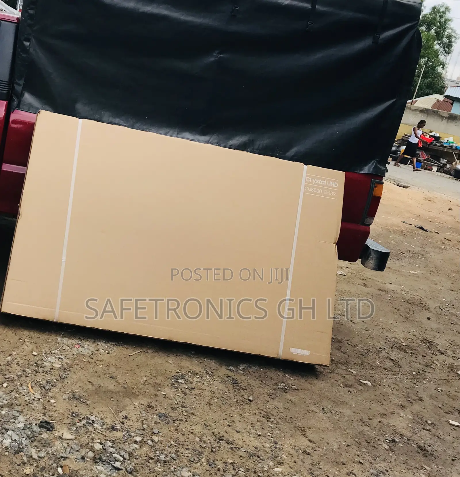 Unique Design Led Uhd Samsung 65 Inch Cu80 Tv