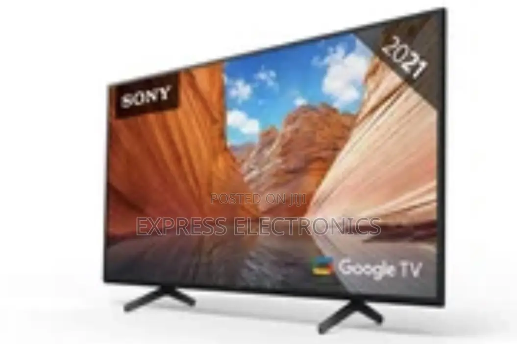 Purchase the New 65X81J UHD Smart Sony