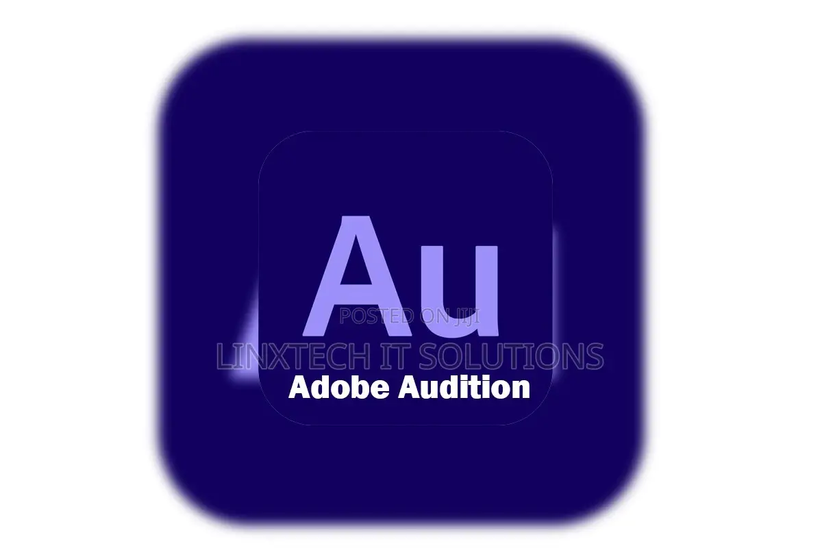 Adobe Audition 2025 Windows