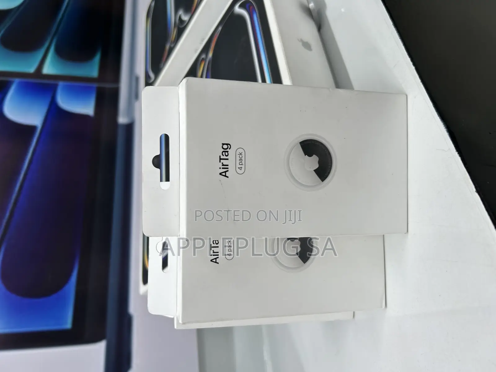 Apple Airtag