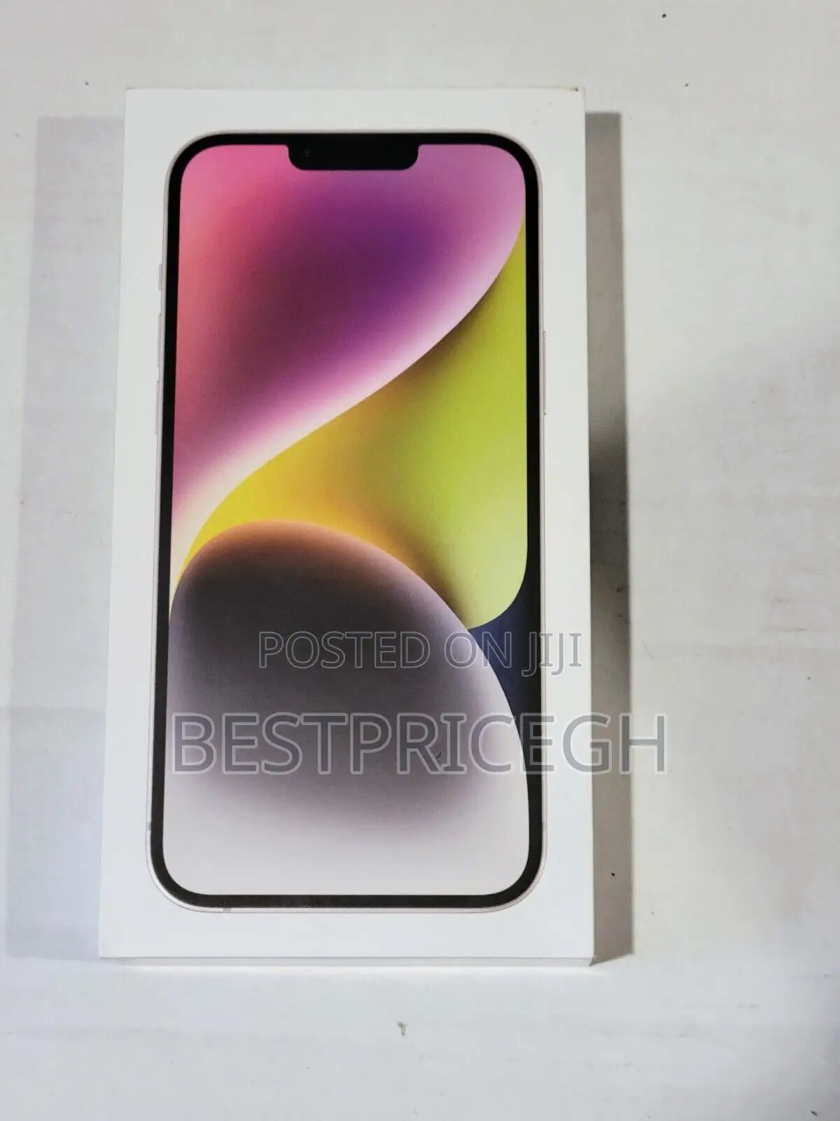 New Apple iPhone 14 Plus 256 GB